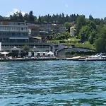 Luxus Seeappartements