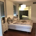 Luxus Seeappartements