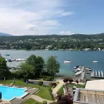 Luxus Seeappartements Apartman Velden am Wörthersee