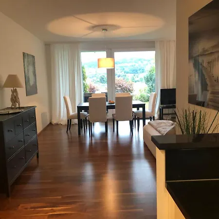 Luxus Seeappartements Apartament