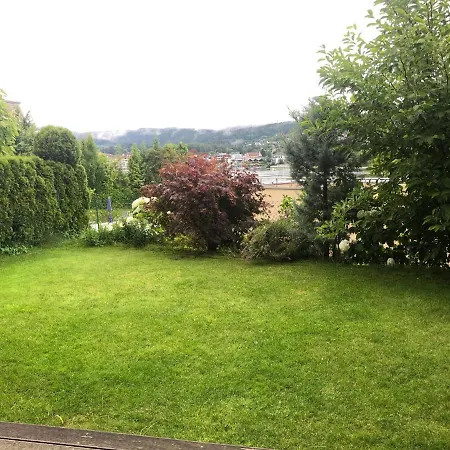 Luxus Seeappartements Apartament *