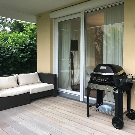 See Apartment Velden am Woerthersee