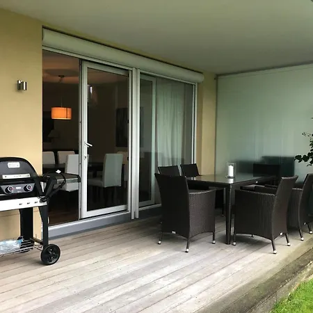 Apartment See Velden am Woerthersee