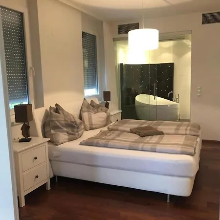 Luxus Seeappartements