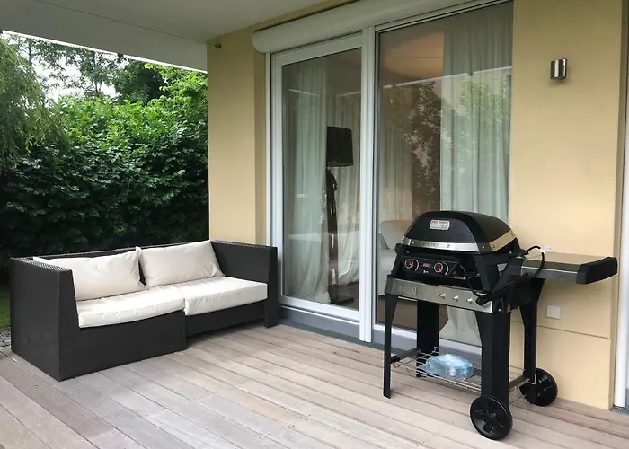 Luxus Seeappartements Apartament Velden am Wörthersee