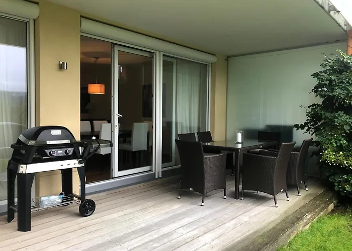 Apartament Luxus Seeappartements Velden am Wörthersee