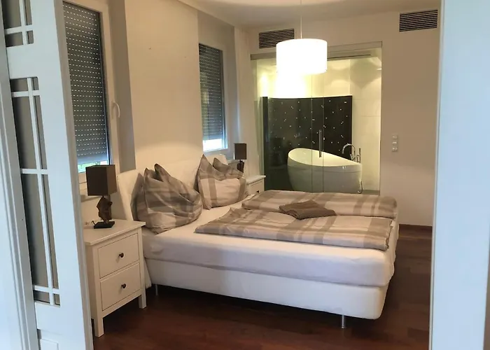 Apartament Luxus Seeappartements Velden am Wörthersee