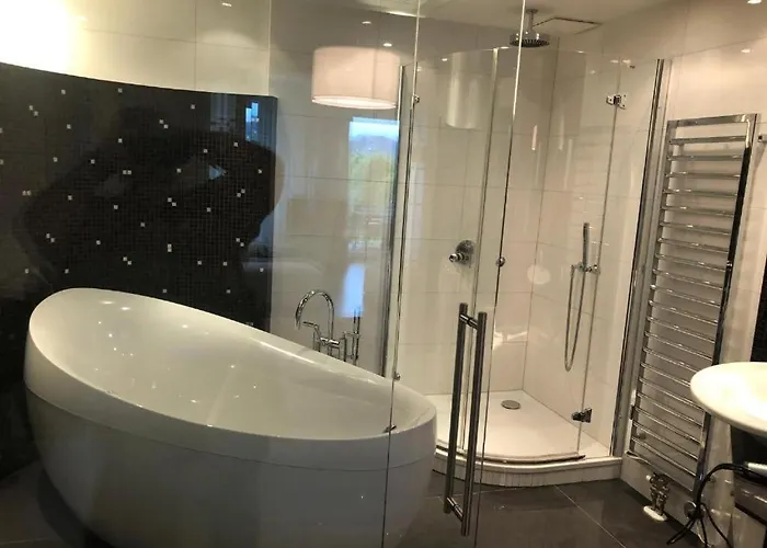 Luxus Seeappartements Apartament Velden am Wörthersee