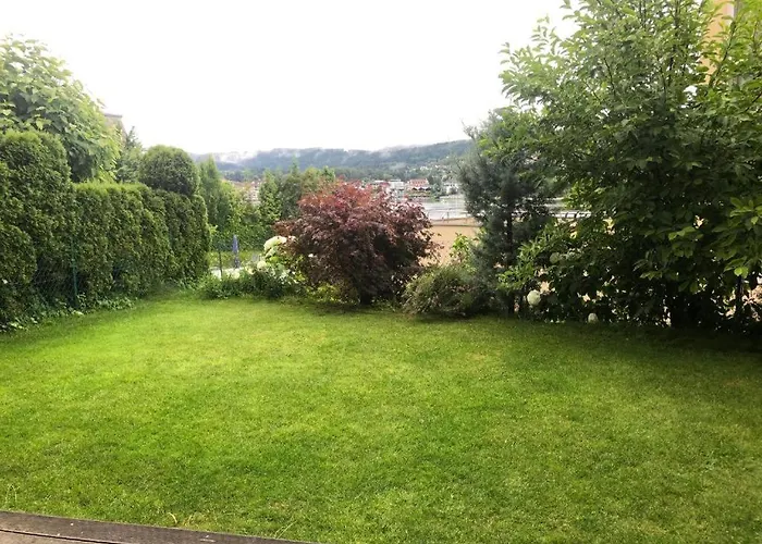 Apartament Luxus Seeappartements Velden am Wörthersee